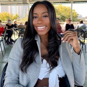 Meet your Posher, Imani